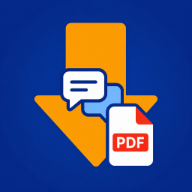 ChatGPT to PDF Converter
